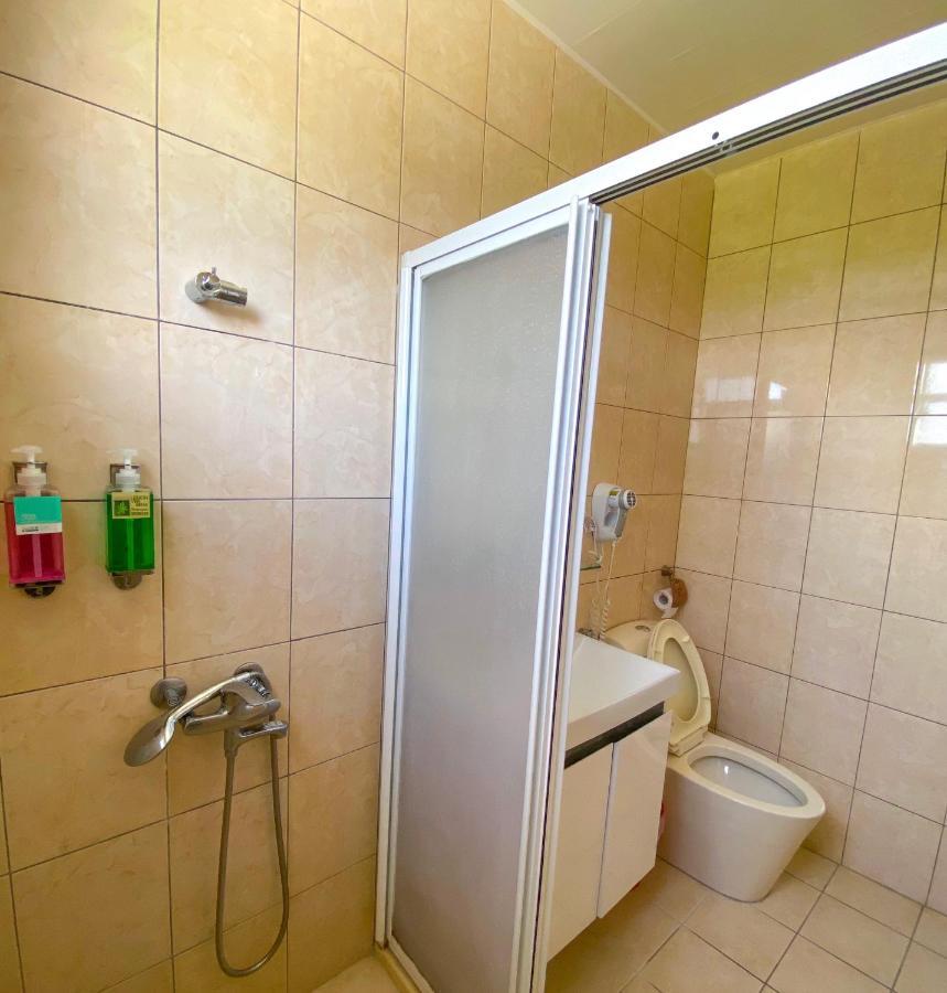 Appartement Lei Mi Er Hua Yuan Min Su à Pinghe Extérieur photo